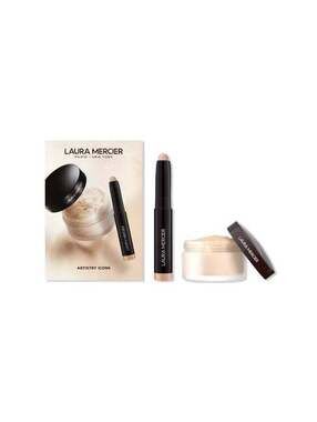 Laura Mercier Artistry Icons Set
